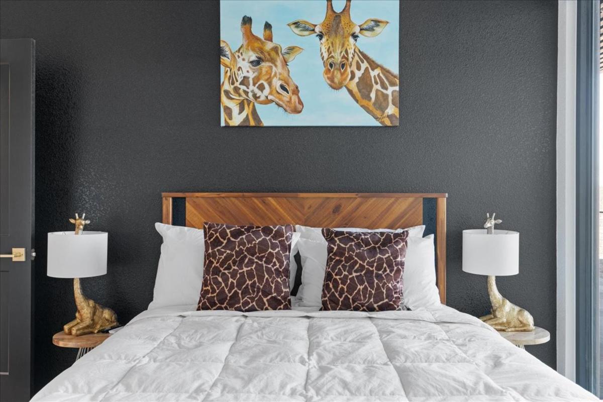 فندق Blue Hills Ranch McGregor المظهر الخارجي الصورة
