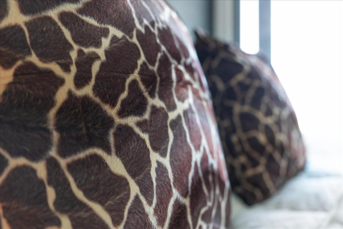فندق Blue Hills Ranch McGregor المظهر الخارجي الصورة