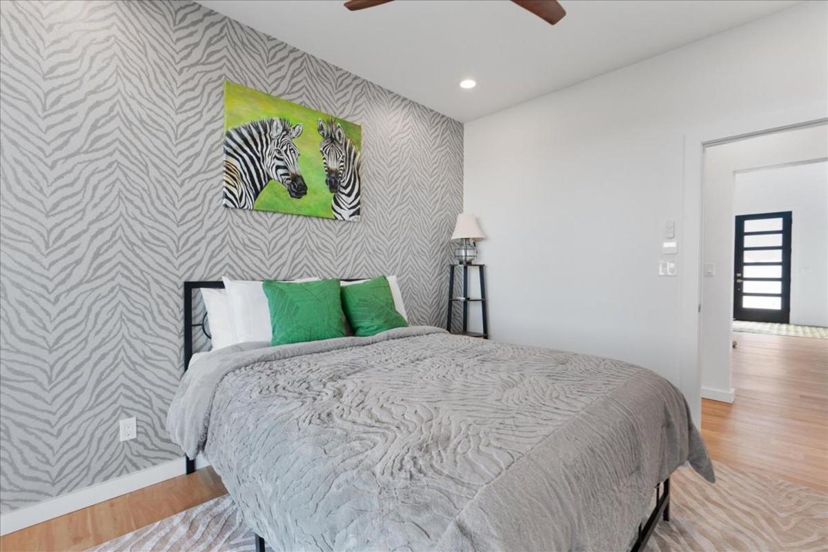 فندق Blue Hills Ranch McGregor المظهر الخارجي الصورة