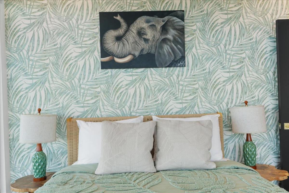 فندق Blue Hills Ranch McGregor المظهر الخارجي الصورة